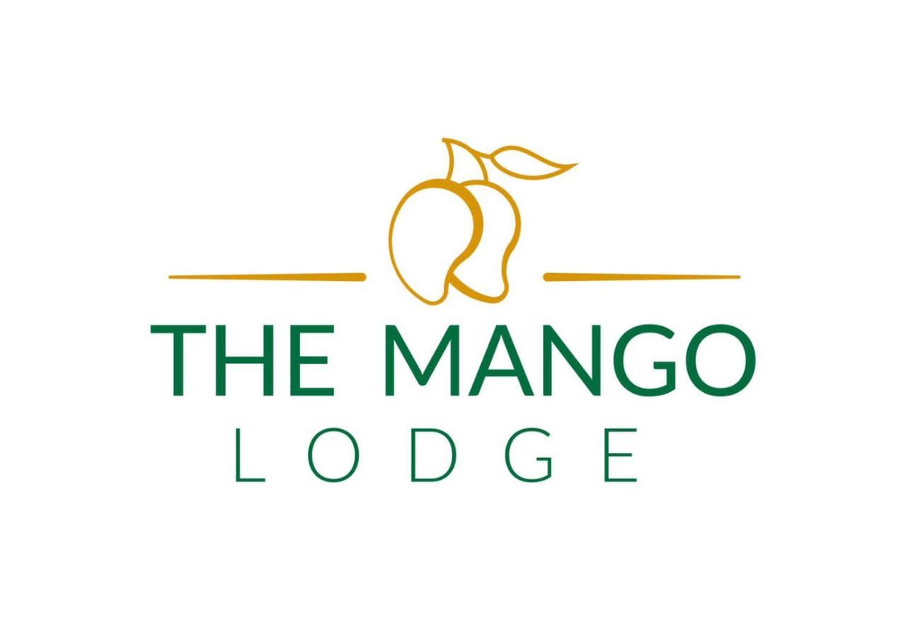 The Mango Lodge Kingston Exteriör bild